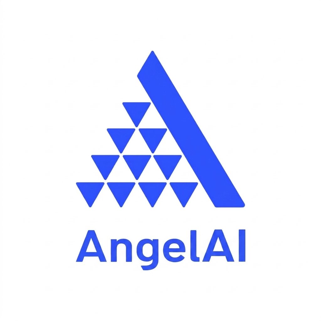 Angel AI Investment Logo